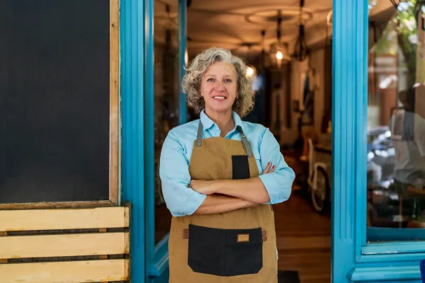Small business owner commercial insurance