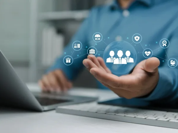 Group health insurance for employees