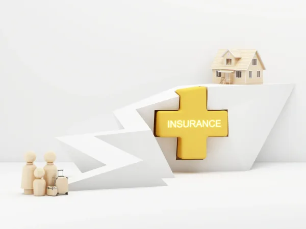 Life and health insurance family protection