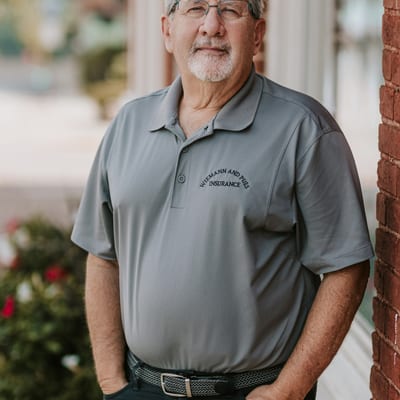 Rick Hopp