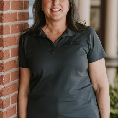 Robin Martini