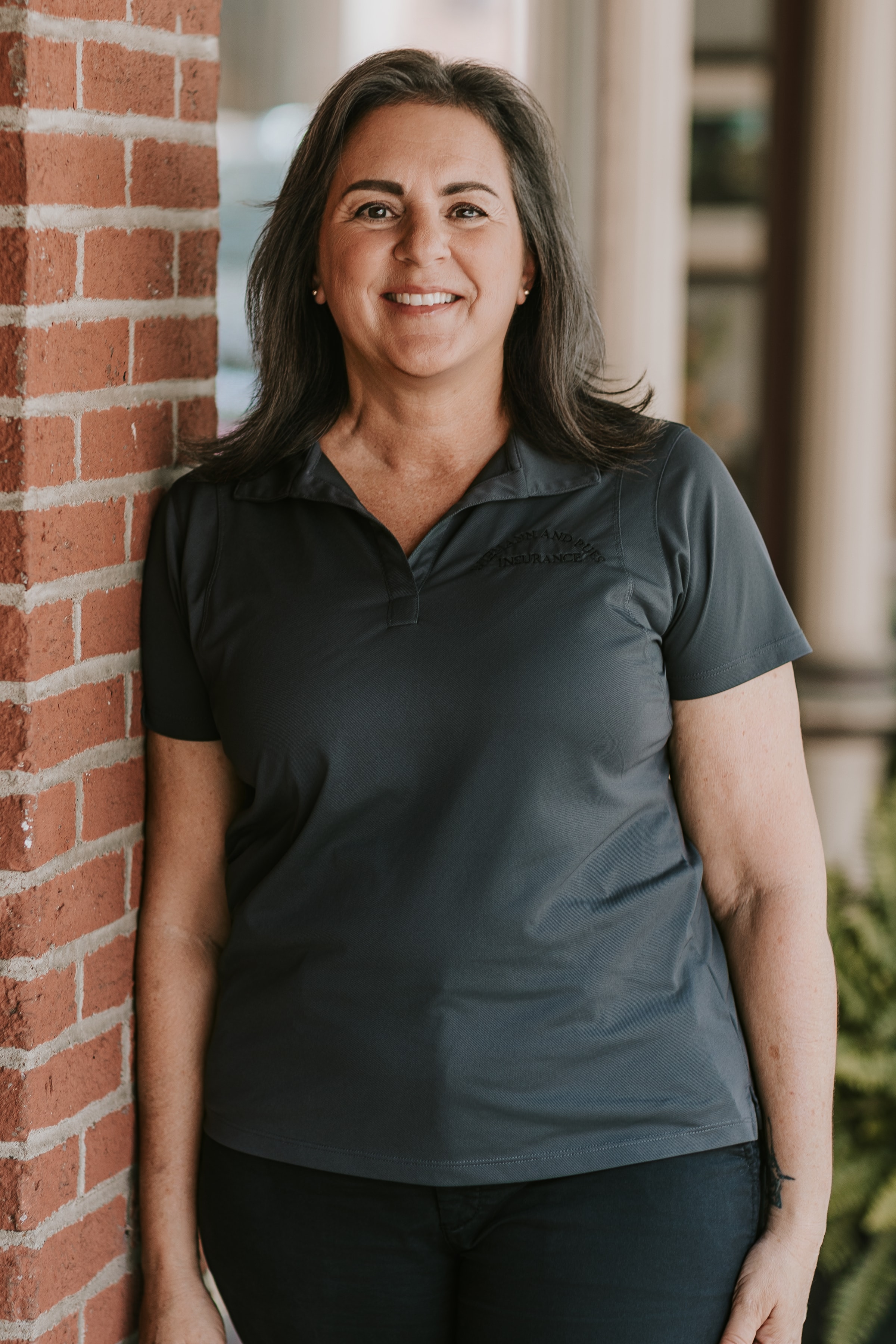 Robin Martini